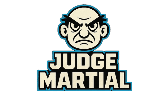 Judge Martial